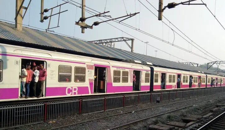 indian railway related gk