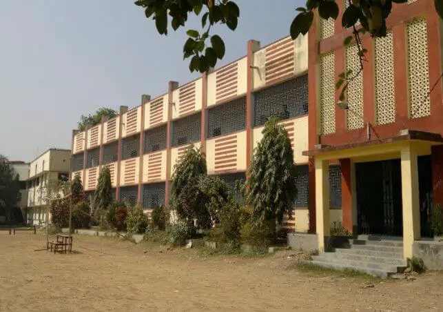 Hooghly Collegiate School Oldest school in India