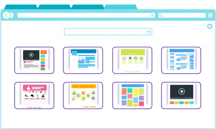 List of All Top Websites On the Internet And Their Founders Top Websites On the Internet And Their Founders: List With Table