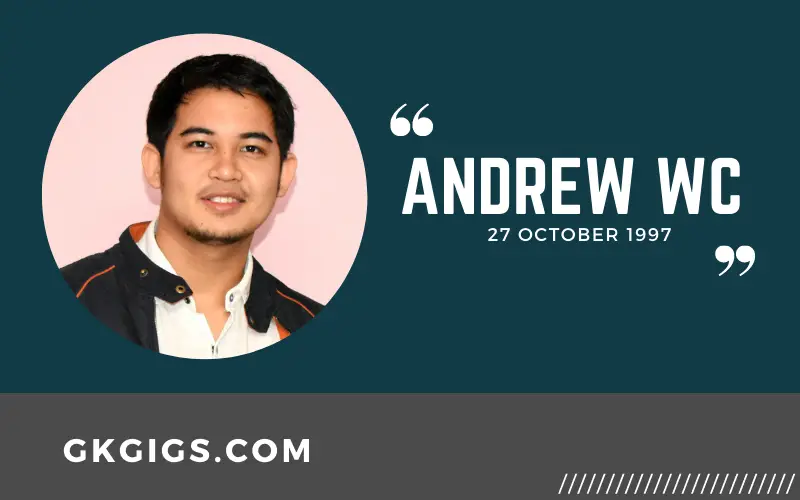 Andrew Wc