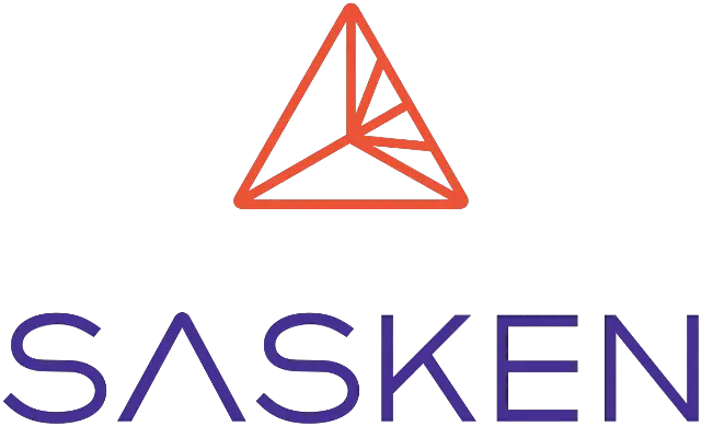 Sasken Logo