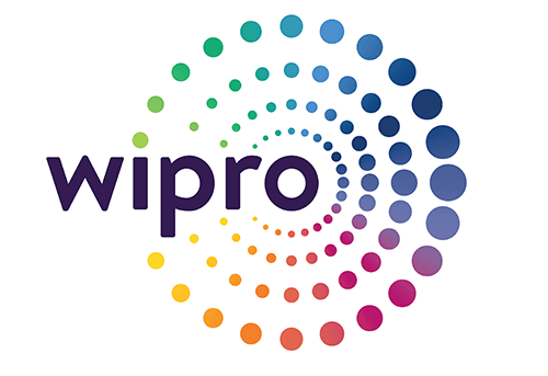 Wipro High Quality Logo