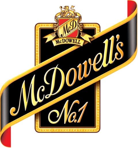 McDowells Logo