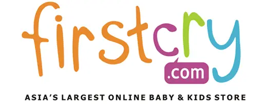 First Cry Logo