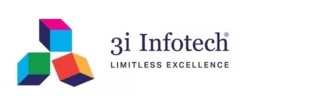 3i Infotech Logo