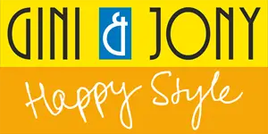 Jini & Jony Logo