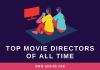 Top Movie Directors