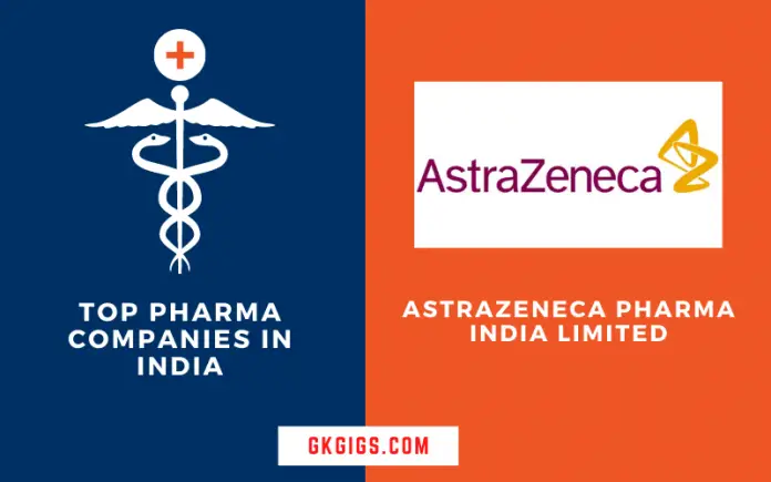 AstraZeneca Pharma India Limited
