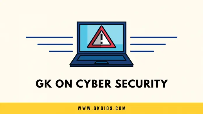 GK On Cyber Security