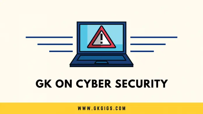 GK On Cyber Security (gkgigs.com) GK On Cyber Security
