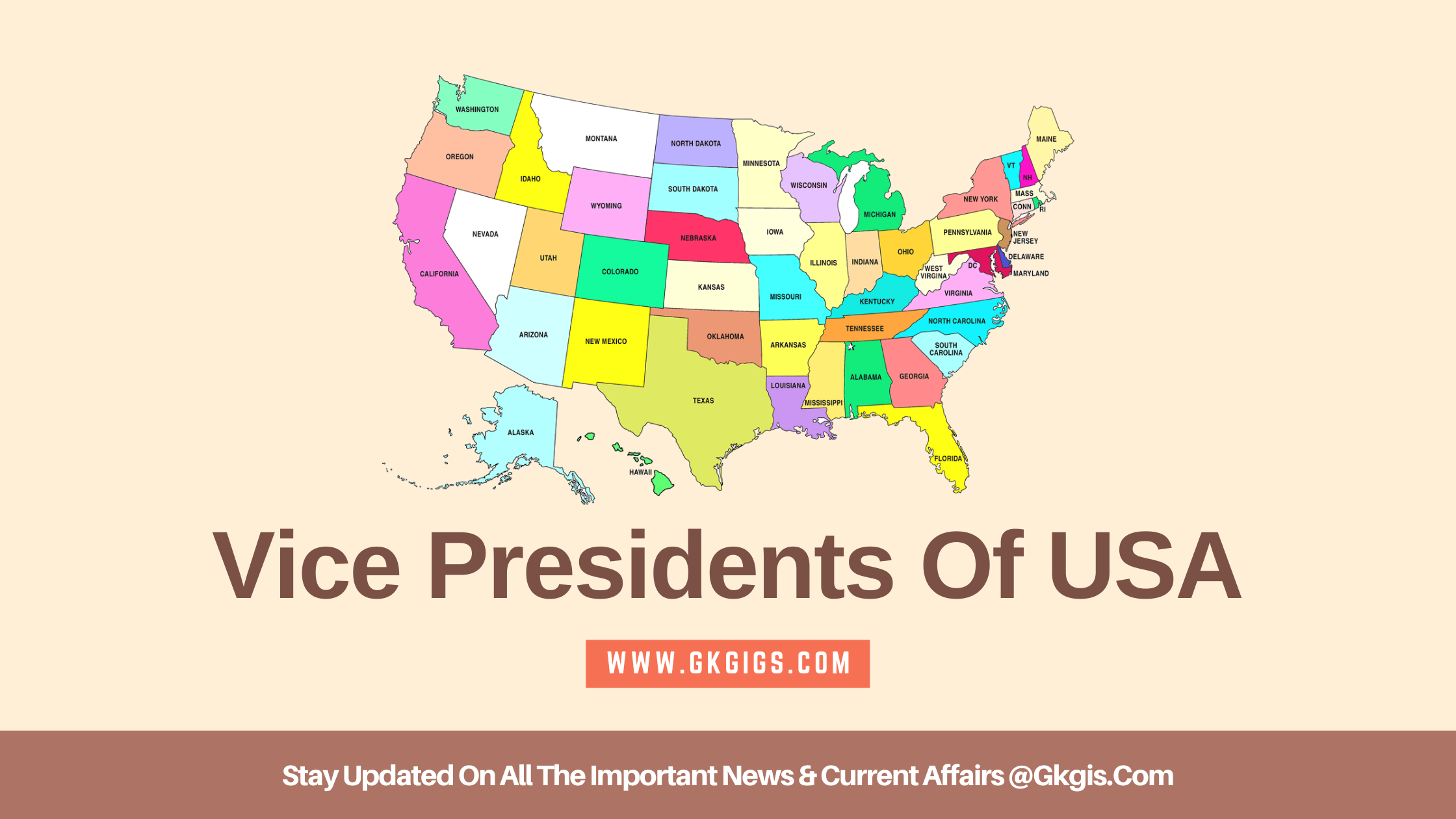 List Of Vice Presidents Of The United States Of America PDF List Of Vice Presidents Of The United States Of America PDF