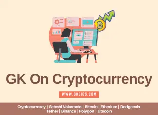 General Knowledge On Cryptocurrency