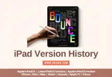 iPadOS Latest Version