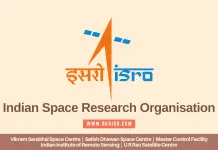 ISRO Quiz Questions And Answers