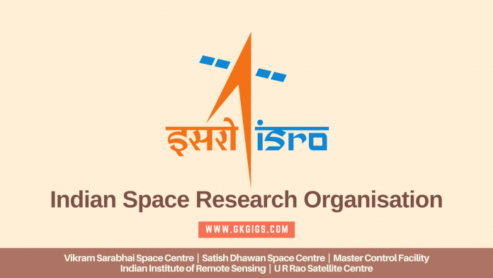 ISRO Quiz Questions And Answers