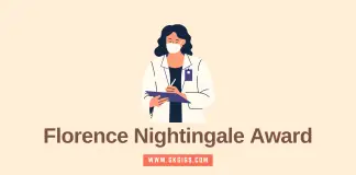 National Florence Nightingale Award