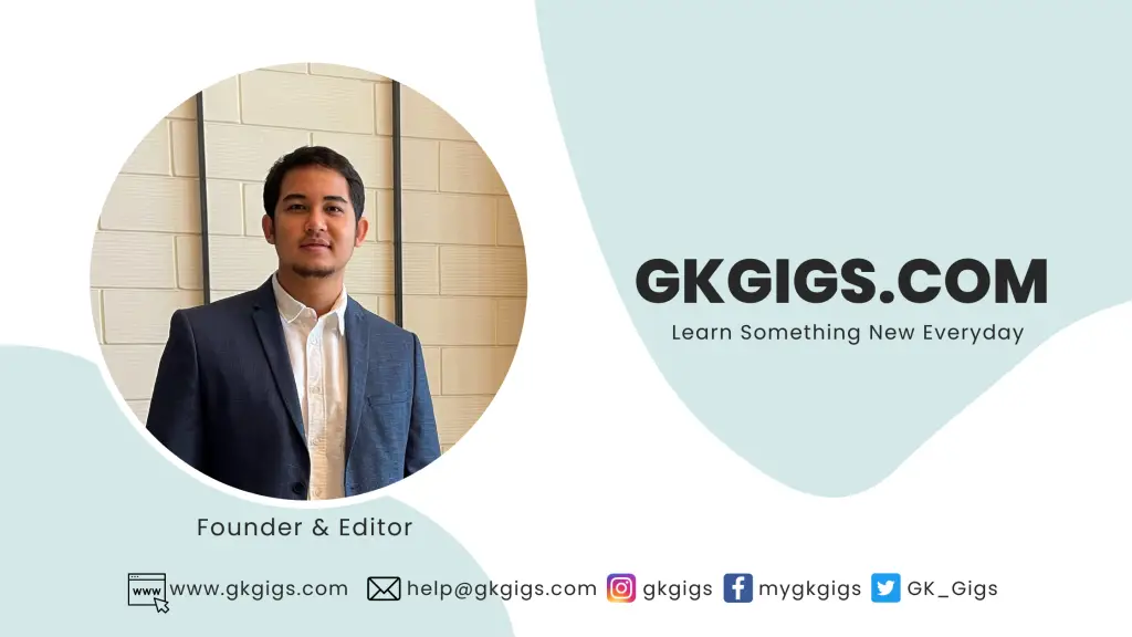 Andrew Debbarma | Andrew WC | Gkgigs Founder